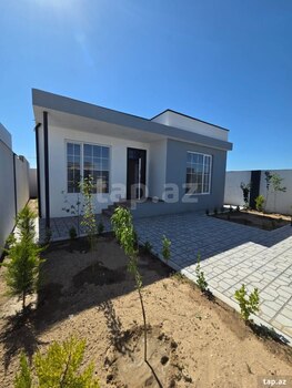 Bağ evi, Xəzər r.