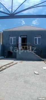 Həyət evi, Sumqayıt ş.