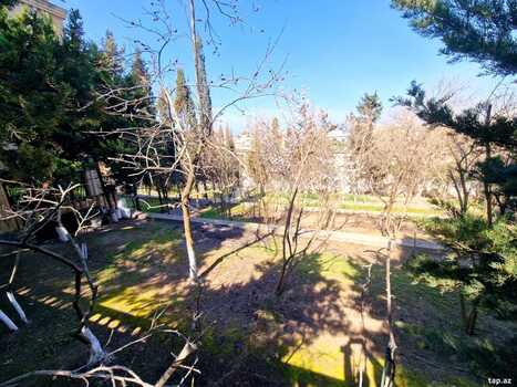 Bağ evi, Görədil qəs.