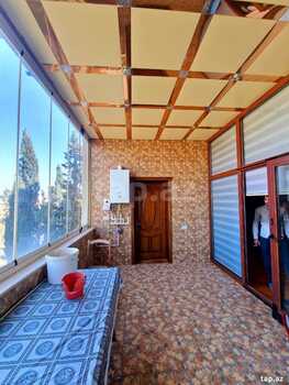 Bağ evi, Görədil qəs.