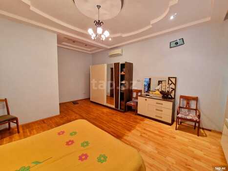 Bağ evi, Görədil qəs.