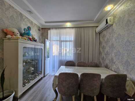 2-otaqlı yeni tikili kirayə verilir, Sumqayıt ş., 60 m²