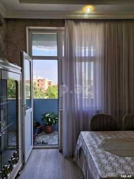 2-otaqlı yeni tikili kirayə verilir, Sumqayıt ş., 60 m²