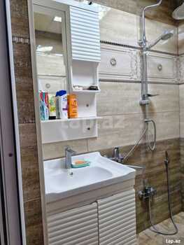 2-otaqlı yeni tikili kirayə verilir, Sumqayıt ş., 60 m²