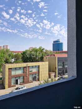 2-otaqlı yeni tikili kirayə verilir, Sumqayıt ş., 60 m²
