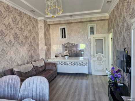 2-otaqlı yeni tikili kirayə verilir, Sumqayıt ş., 60 m²