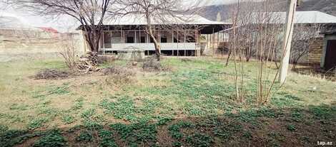 Həyət evi, Şəki ş.