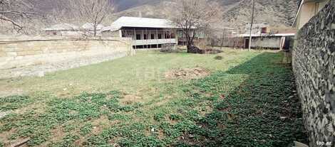 Həyət evi, Şəki ş.