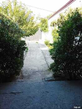Həyət evi, Maştağa qəs.