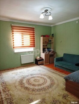 Həyət evi, Maştağa qəs.