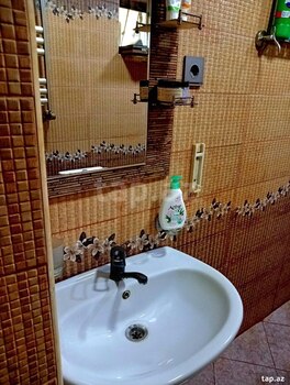 Həyət evi, Maştağa qəs.