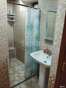 Həyət evi, Şəki r.