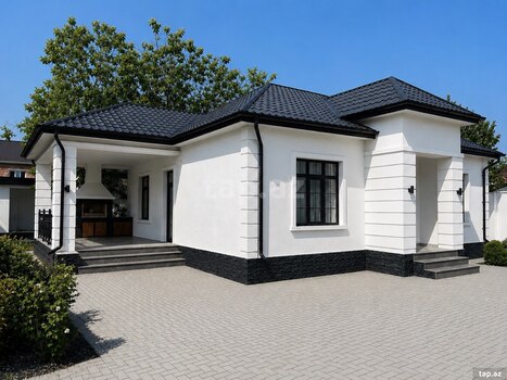 Villa, Mingəçevir ş.