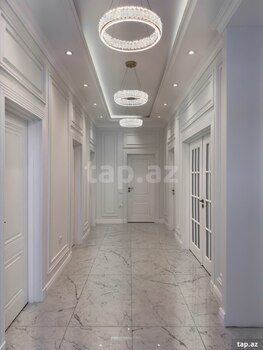Villa, Mingəçevir ş.