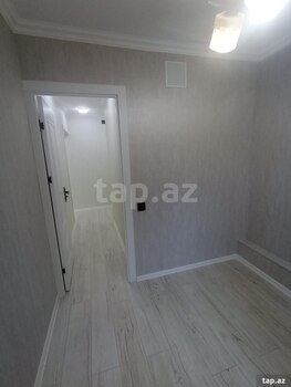 2-otaqlı mənzil, Mingəçevir ş., 48 m²