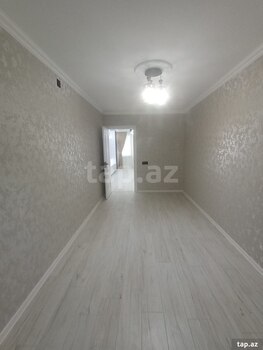 2-otaqlı mənzil, Mingəçevir ş., 48 m²