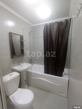 2-otaqlı mənzil, Mingəçevir ş., 48 m²