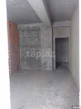 3-otaqlı yeni tikili, Nərimanov r., 148 m²