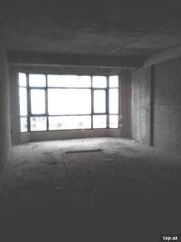3-otaqlı yeni tikili, Nərimanov r., 148 m²