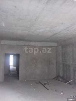 3-otaqlı yeni tikili, Nərimanov r., 148 m²