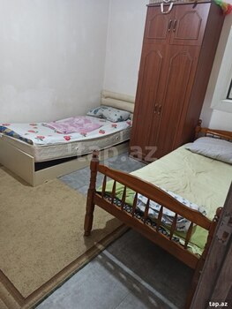 Həyət evi kirayə verilir, Sumqayıt ş.