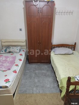 Həyət evi kirayə verilir, Sumqayıt ş.