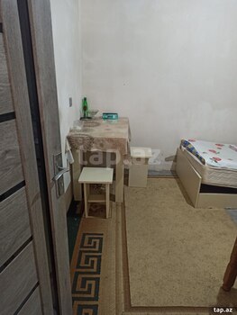 Həyət evi kirayə verilir, Sumqayıt ş.
