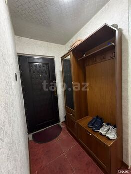 2-otaqlı mənzil, Nizami r., 50 m²