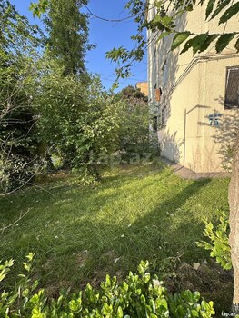 2-otaqlı mənzil, Nizami r., 50 m²