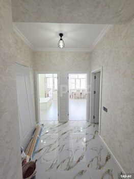 2-otaqlı yeni tikili, Qaradağ r., 60 m²