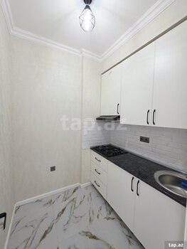 2-otaqlı yeni tikili, Qaradağ r., 60 m²