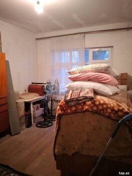 5-otaqlı mənzil, Xətai r., 125 m²