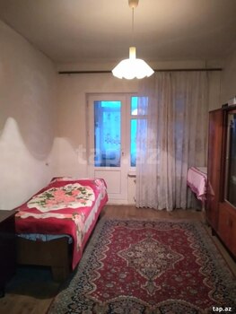 5-otaqlı mənzil, Xətai r., 125 m²