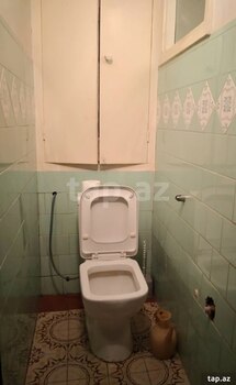 5-otaqlı mənzil, Xətai r., 125 m²