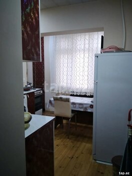 5-otaqlı mənzil, Xətai r., 125 m²