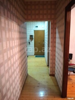 5-otaqlı mənzil, Xətai r., 125 m²