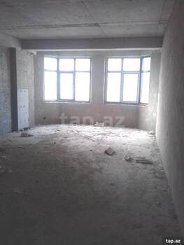 4-otaqlı yeni tikili, 28 May m., 242 m²