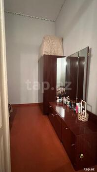 3-otaqlı mənzil, N.Nərimanov r., 55 m²