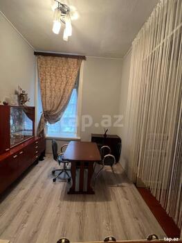 3-otaqlı mənzil, N.Nərimanov r., 55 m²
