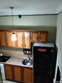 3-otaqlı mənzil, N.Nərimanov r., 55 m²