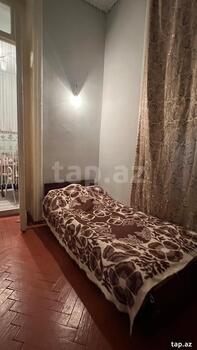 3-otaqlı mənzil, N.Nərimanov r., 55 m²