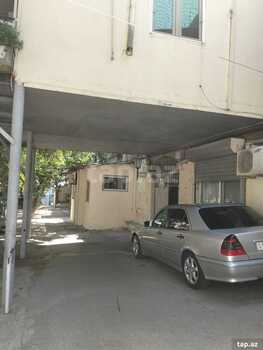 3-otaqlı mənzil, N.Nərimanov r., 55 m²