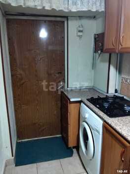 3-otaqlı mənzil, N.Nərimanov r., 55 m²