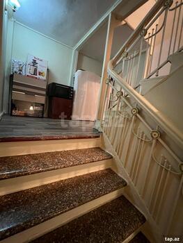 3-otaqlı mənzil, N.Nərimanov r., 55 m²