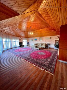 Bağ evi kirayə verilir, Mərdəkan qəs.