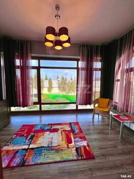 Bağ evi kirayə verilir, Mərdəkan qəs.