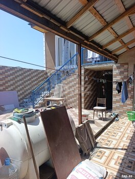 Həyət evi, Yeni Suraxanı qəs.