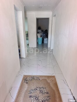 Həyət evi, Yeni Suraxanı qəs.