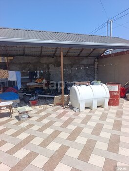 Həyət evi, Yeni Suraxanı qəs.