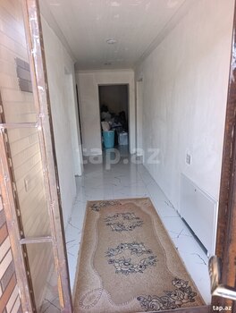 Həyət evi, Yeni Suraxanı qəs.